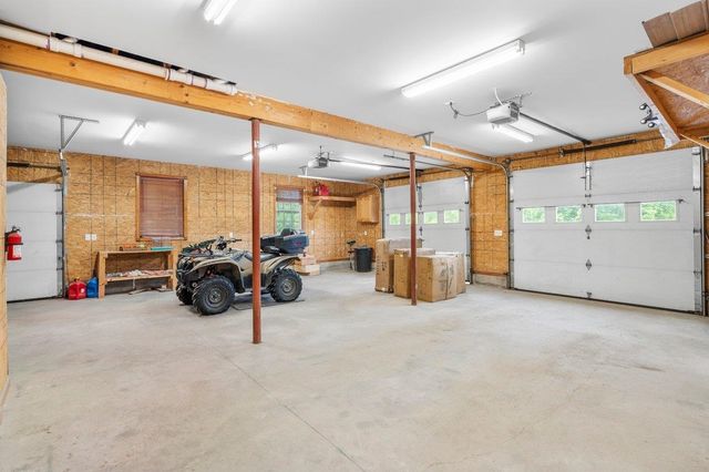 39 Ridgeview Road, Fairfax, VT 05454