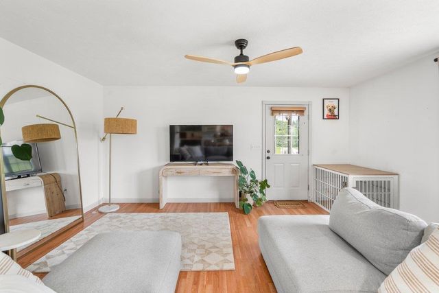 39 Ridgeview Road, Fairfax, VT 05454