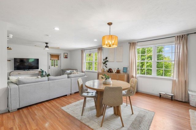 39 Ridgeview Road, Fairfax, VT 05454