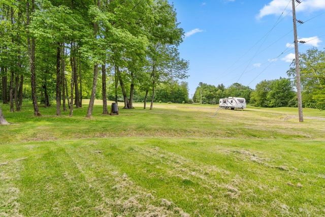 39 Ridgeview Road, Fairfax, VT 05454