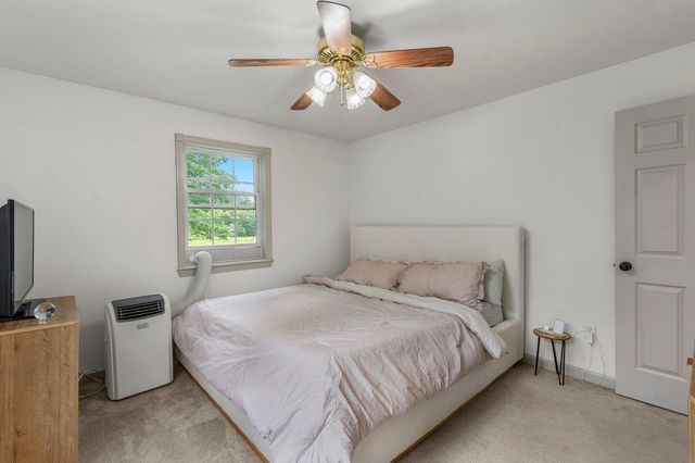 39 Ridgeview Road, Fairfax, VT 05454