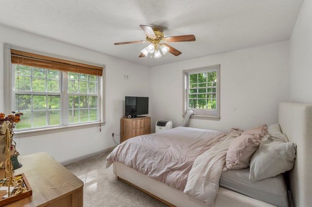 39 Ridgeview Road, Fairfax, VT 05454