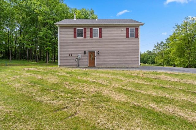 39 Ridgeview Road, Fairfax, VT 05454