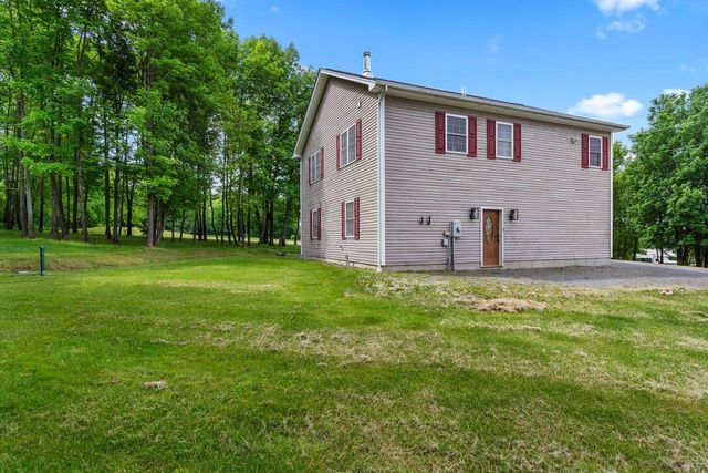 39 Ridgeview Road, Fairfax, VT 05454