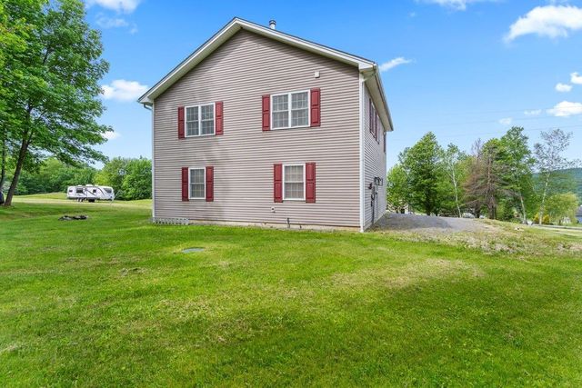 39 Ridgeview Road, Fairfax, VT 05454