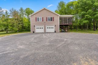 39 Ridgeview Road, Fairfax, VT 05454