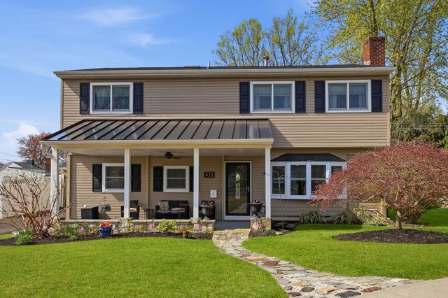 425 AUSTIN CIR, Fairless Hills, PA 19030