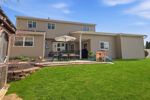 425 AUSTIN CIR, Fairless Hills, PA 19030