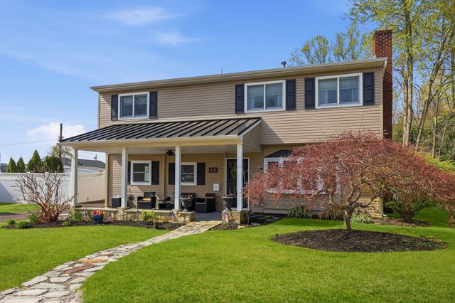 425 AUSTIN CIR, Fairless Hills, PA 19030