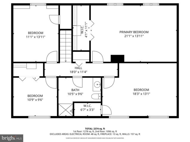 425 AUSTIN CIR, Fairless Hills, PA 19030