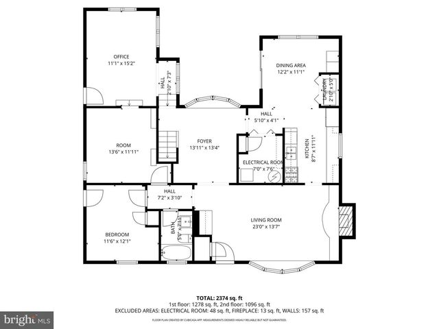 425 AUSTIN CIR, Fairless Hills, PA 19030