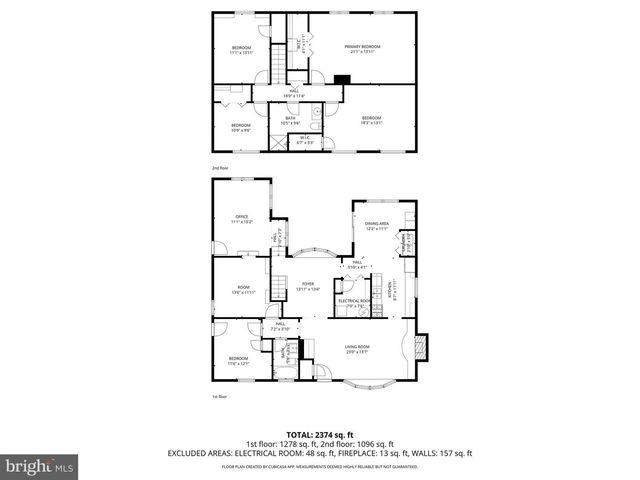 425 AUSTIN CIR, Fairless Hills, PA 19030