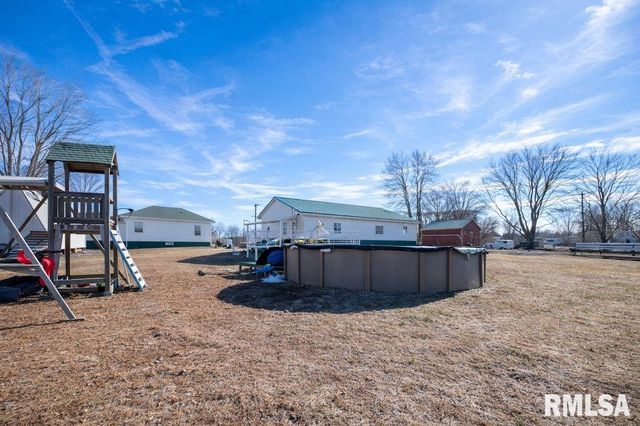 1426 N MAIN Street, Lewistown, IL 61542