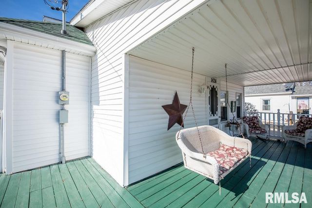 1426 N MAIN Street, Lewistown, IL 61542