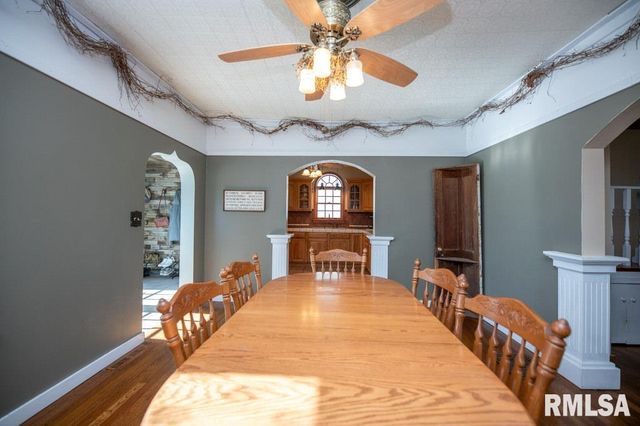 1426 N MAIN Street, Lewistown, IL 61542