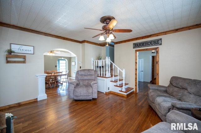 1426 N MAIN Street, Lewistown, IL 61542