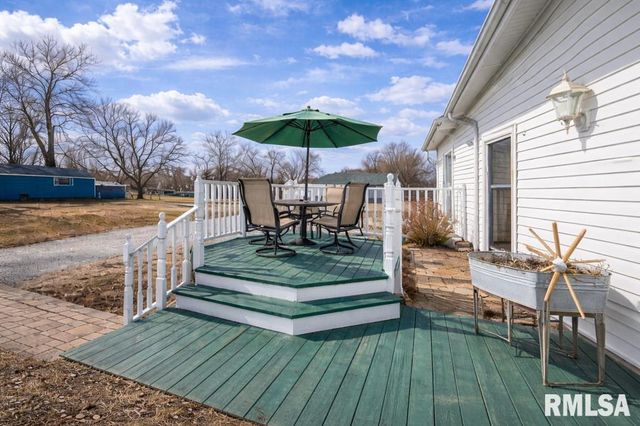 1426 N MAIN Street, Lewistown, IL 61542