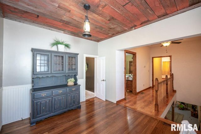 1426 N MAIN Street, Lewistown, IL 61542