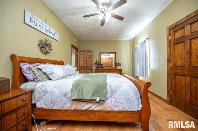 1426 N MAIN Street, Lewistown, IL 61542