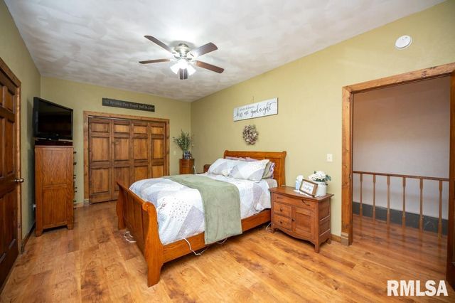 1426 N MAIN Street, Lewistown, IL 61542