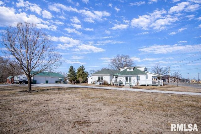 1426 N MAIN Street, Lewistown, IL 61542