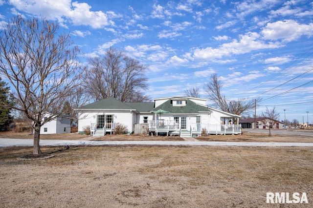 1426 N MAIN Street, Lewistown, IL 61542