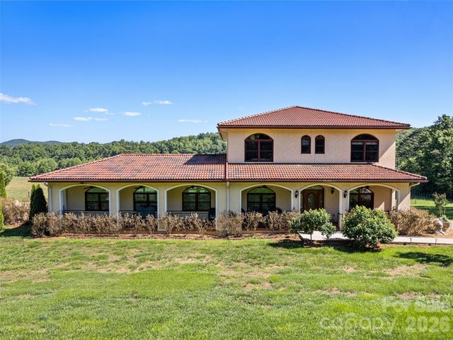 1418 Landis Lane, Nebo, NC 28761