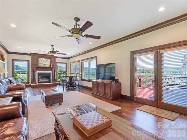 1418 Landis Lane, Nebo, NC 28761