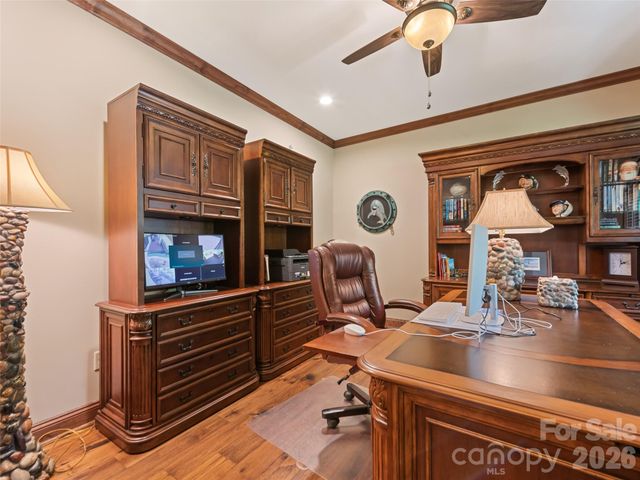 1418 Landis Lane, Nebo, NC 28761