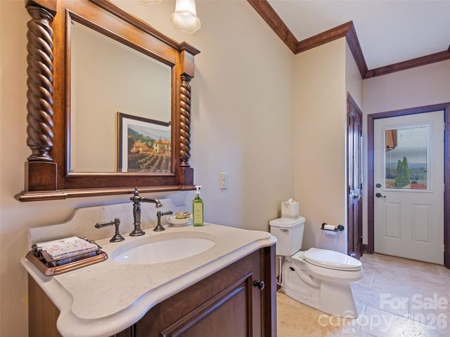 1418 Landis Lane, Nebo, NC 28761