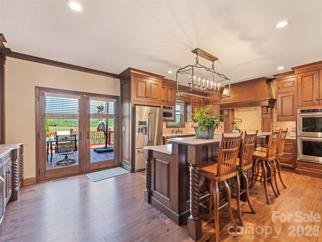 1418 Landis Lane, Nebo, NC 28761