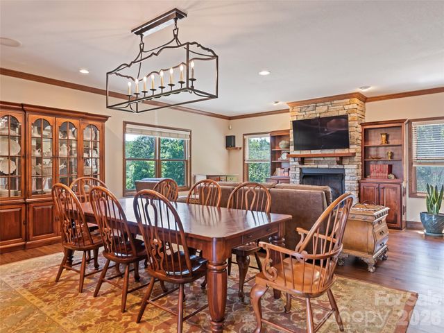 1418 Landis Lane, Nebo, NC 28761