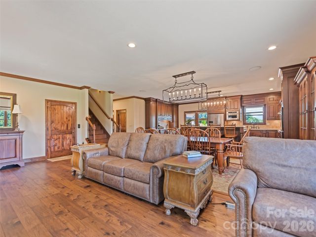 1418 Landis Lane, Nebo, NC 28761