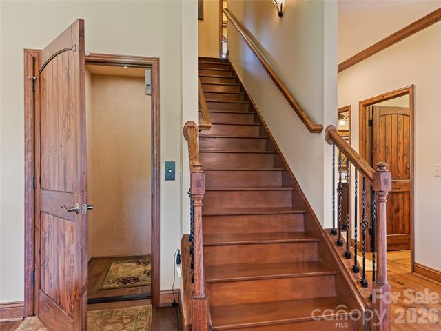 1418 Landis Lane, Nebo, NC 28761