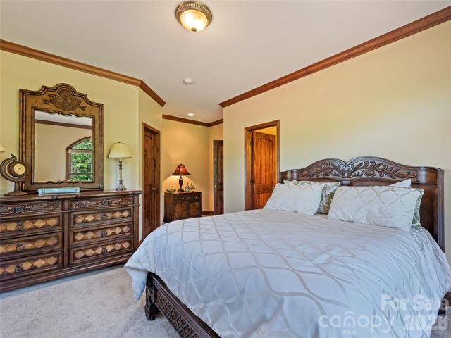 1418 Landis Lane, Nebo, NC 28761