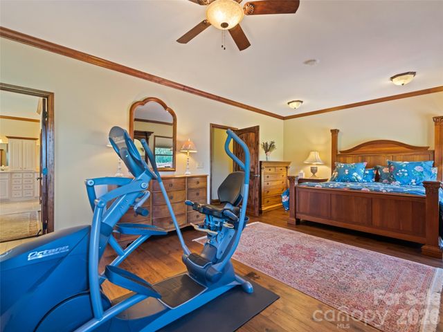 1418 Landis Lane, Nebo, NC 28761