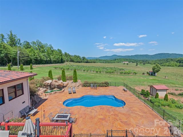 1418 Landis Lane, Nebo, NC 28761