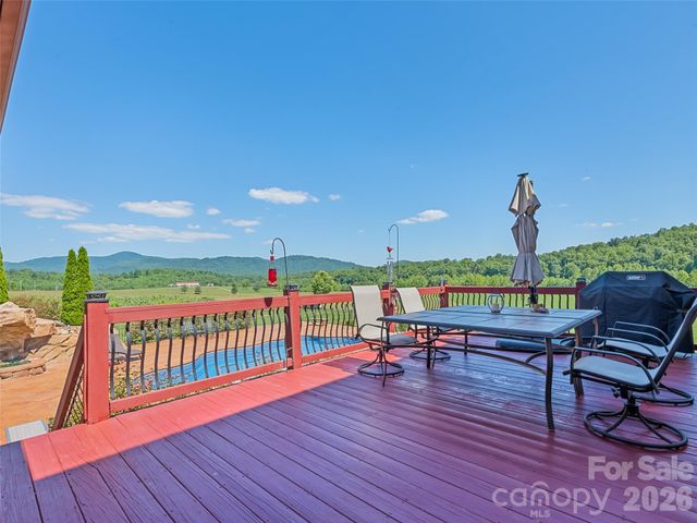 1418 Landis Lane, Nebo, NC 28761