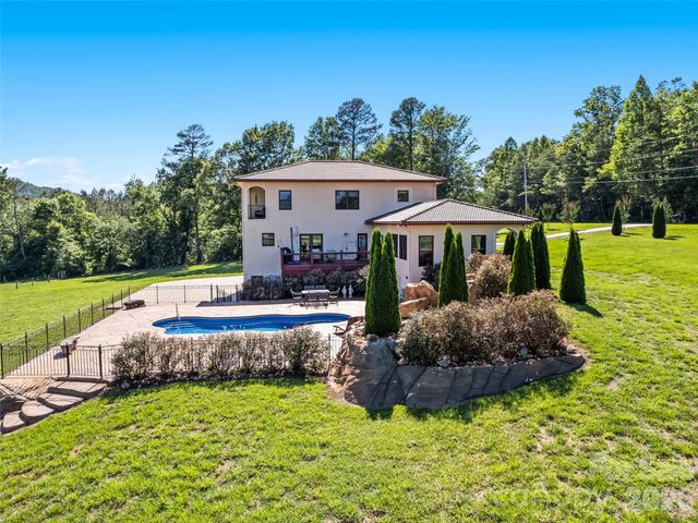 1418 Landis Lane, Nebo, NC 28761