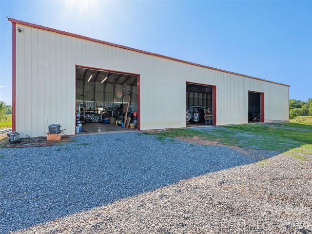 1418 Landis Lane, Nebo, NC 28761