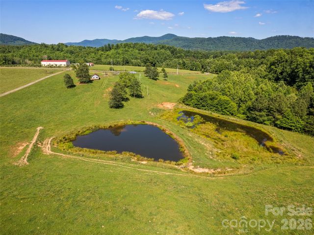 1418 Landis Lane, Nebo, NC 28761