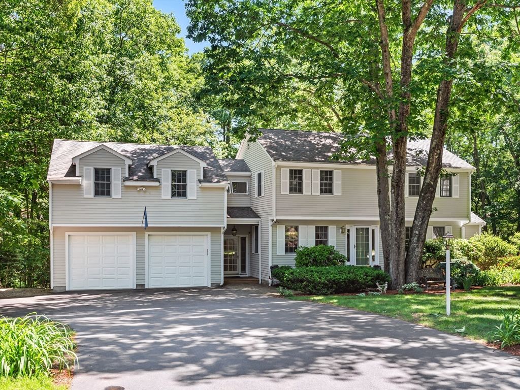 14 Running Brook Cir, Ashland, MA 01721