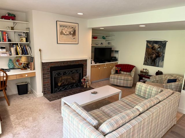 45 Kloster Way K-63, Waterville Valley, NH 03215