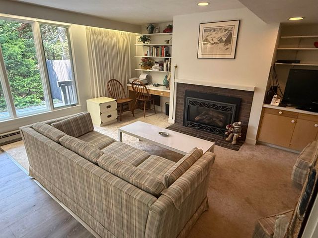 45 Kloster Way K-63, Waterville Valley, NH 03215