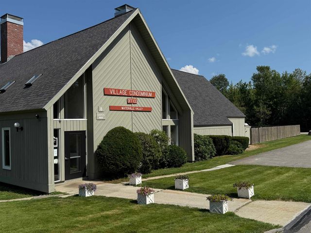 45 Kloster Way K-63, Waterville Valley, NH 03215