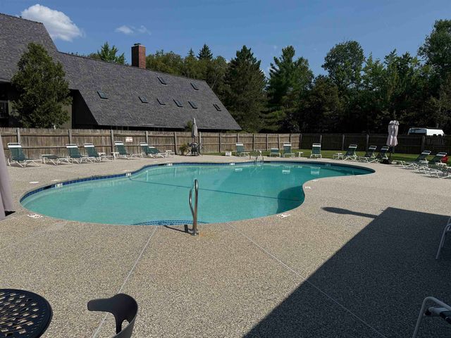 45 Kloster Way K-63, Waterville Valley, NH 03215