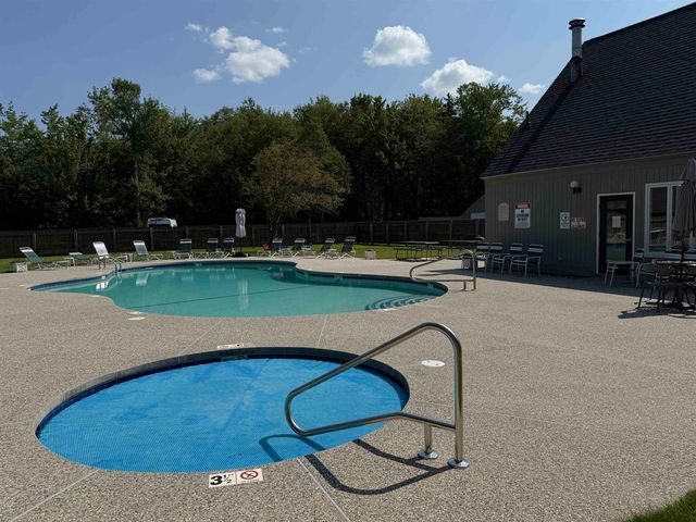 45 Kloster Way K-63, Waterville Valley, NH 03215