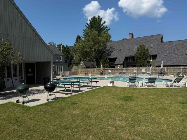 45 Kloster Way K-63, Waterville Valley, NH 03215