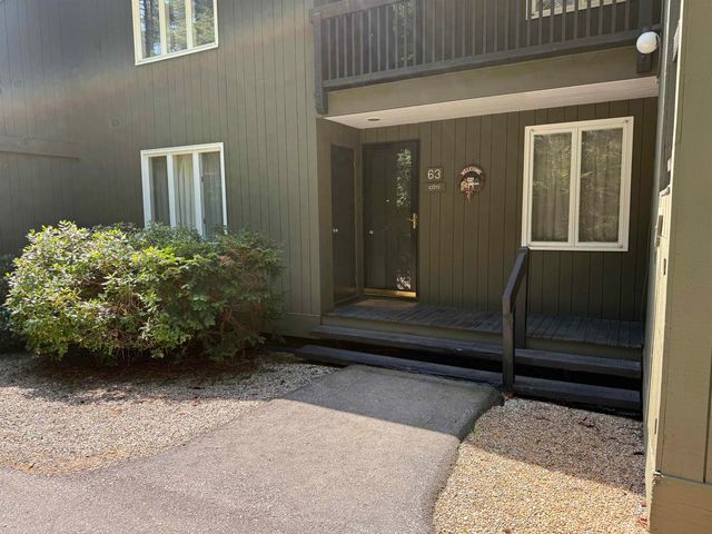 45 Kloster Way K-63, Waterville Valley, NH 03215