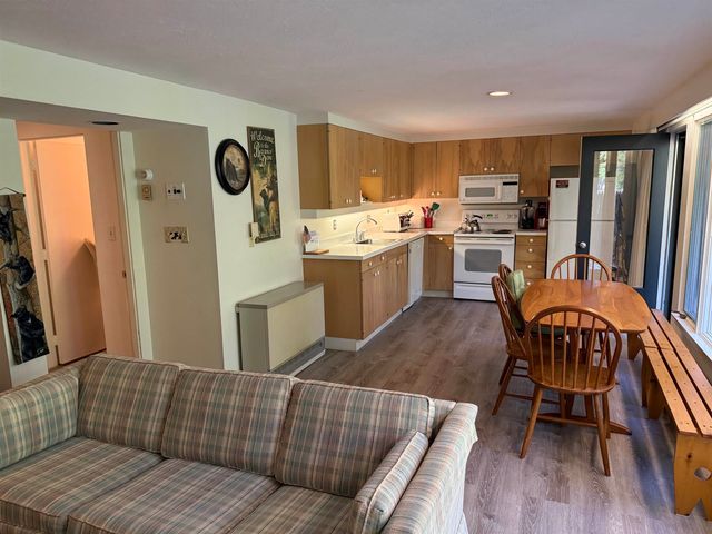 45 Kloster Way K-63, Waterville Valley, NH 03215